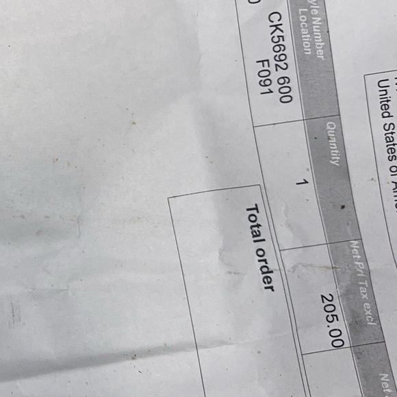 Jordan 3 retro - Picture 4 of 8